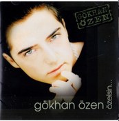 Resim Gökhan Özen - Özelsin CD 