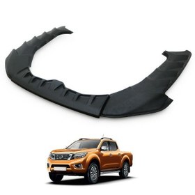 Resim Nissan Navara 2016-2020 Dragon Pack Kaput Koruma 3prç 