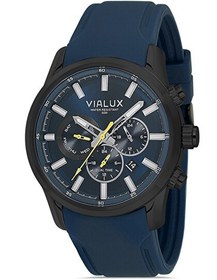 Resim Vialux VX577N-11MN Erkek Kol Saati 