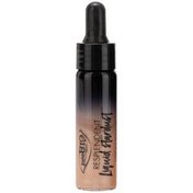 Resim PuroBio Liquid Stardust Highlighter 12 ml -01 