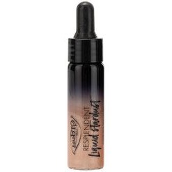 Resim PuroBio Liquid Stardust Highlighter 12 ml -01 