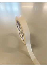 Resim Genfix Pvc240 Klişe Kenar Bandı 66 M X 15 Mm 