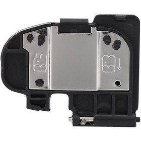 Resim Canon Eos 5D için Batarya (Pil) Yeri Kapağı 