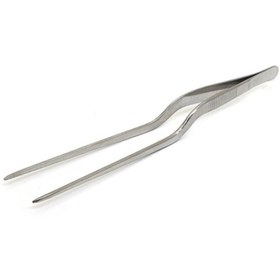 Resim Genel Markalar Eğik Şef Cımbızı 20 Cm Sc-01 
