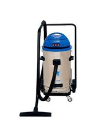 Resim Cleanvac WD 753 3600 W Islak - Kuru Elektrik Süpürgesi 
