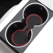 Resim Parallax Model 3 2024 Kapı Yuvası Pedi Için (Yurt Dışından) 