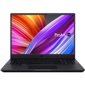 Resim Asus ProArt Studiobook 16 Oled H5600QR-L2152 R9-5900HX 32 GB 1 TB RTX3070 16" Dos Dizüstü Bilgisayar 