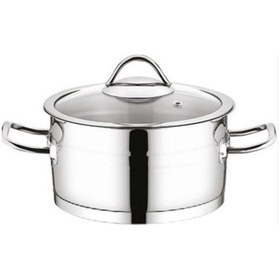 Resim Sırma 22 12 Derin Tencere 5 