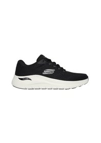 Resim Skechers Arch Fit 2.0 Erkek Günlük Spor Ayakkabı 232700-bkw Siyah 