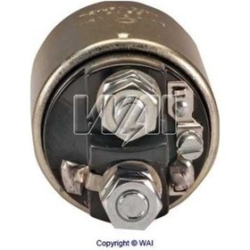 Resim Waı 66-9121 Mars Otomatıgı 12v Bosch Tıp Magırus 
