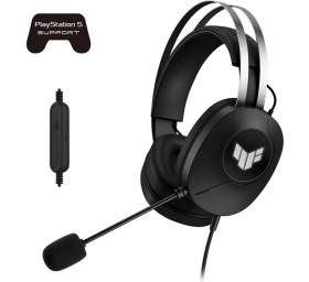 Resim ASUS TUF GAMING H1 GEN II A302 GAMING KULAKLIK 