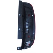 Resim FAM Fiat Doblo 15/22 Stop Lambası Sol Kırmızı/beyaz (Bagaj Kapağı Yukarıya Açılan) (Mars) 