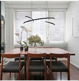 Resim Tra80021 Eco 60X25 Cm Led Avize Sarkıt Tape 