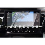 Resim Peugeot 508 Allure 10 Inç Multimedya Ekran Koruyucu Film (521237718) 