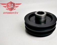 Resim Isuzu TFR Krank Kasnağı Tüm Modeller 