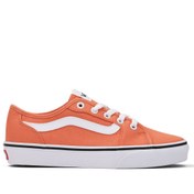 Resim Vans Filmore Decon Yavruağzı Kadın Sneaker 