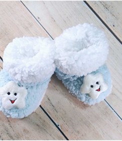 Resim erteks Bebek Panduf Beya Yıldız 