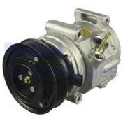 Resim Delphi Cs20322-12B1 Kompresor Captıva C100 2.0L 06- 