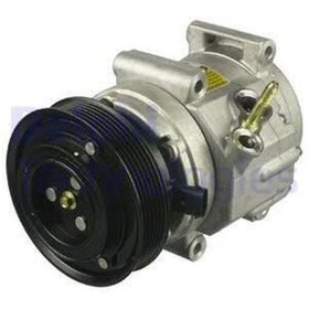 Resim Delphi Cs20322-12B1 Kompresor Captıva C100 2.0L 06- 