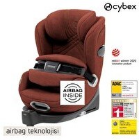 Resim Cybex Anoris T I-Size Oto Koltuğu 9-21 KG Autumn Gold 