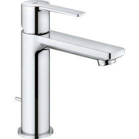 Resim Grohe Lineare New Tek kumandalı Lavabo Bataryası S-Boyut - 32114001 