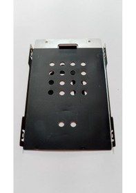 Resim Exper Ultranote A4B-R01 - HDD Kızak 