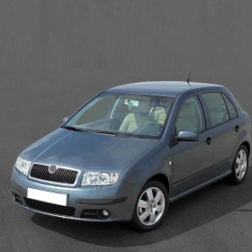 Resim Vass41 Skoda Fabia 2005-2008 1.2 Bme Motor Havalandırma Valfi 03E103201C 