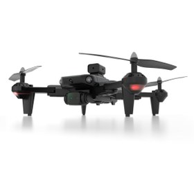 Resim Corby Drones CX023 Çarpışma Önleyici Sensörlü Kameralı Smart Drone Siyah 