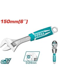 Resim Kurbağacık Anahtar 6'' 