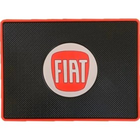 Resim Marka Fiat Kaydırmaz Ped 