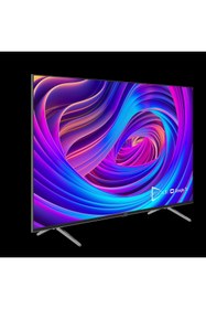 Resim Beko B55 E 895 A 4K Ultra HD 55'' 140 Ekran Uydu Alıcılı Google Smart LED TV 