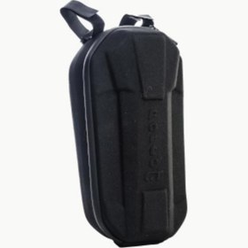 Resim FeyzaDesign Su Geçirmez Elektrikli Scooter Çantası, Dayanıklı ve Pratik Taşıma Çözümü 