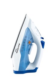 Resim Active 2600 W Seramik Taban Buharlı Ütü 