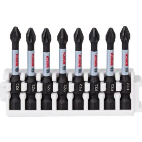 Resim Bosch Impact Ctrl Pz2X50 Mm (1 Adet) 