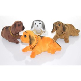 Resim Kafa Salayan Köpek AALK2620 