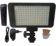 Resim PDX Led VL011A Akıllı Telefona Video Işığı Pdx