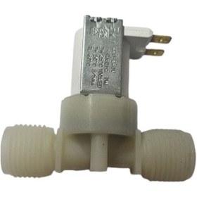 Resim Tekli Valf Sv.1.180 220v 1/2" Giriş-1/2" Çıkış 