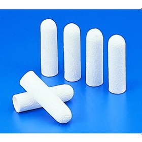 Resim Soxhlet Kartuş (25Lik Paket) 33*80Mm 