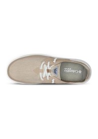 Resim Columbia Boatsıde Relaxed Pfg Erkek Ayakkabı Bm8031-271 Bej-bej Bej 