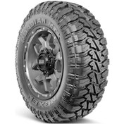 Resim Nexen 285/70R17 121/118Q Roadian Mtx Rm7 4X4 Suv Yaz Lastiği 2024 