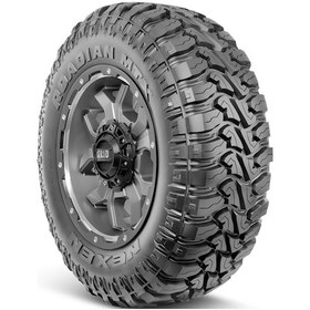 Resim Nexen 285/70R17 121/118Q Roadian Mtx Rm7 4X4 Suv Yaz Lastiği 2024 