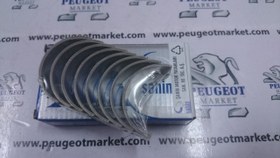 Resim PEUGEOT 406 2,0 BENZİNLİ ANA YATAK STD. 