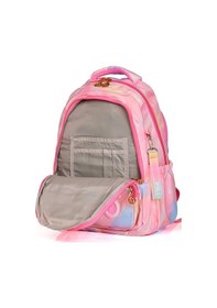 Resim Color Bags Sırt Çantası Açık Pembe B6 Pembe 