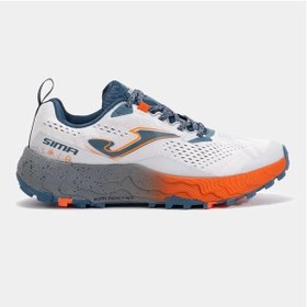Resim Joma Sıma 2501 Erkek Trekking Yürüyüş Ayakkabısı Çok Renkli Tksımw2502 Çok Renkli 