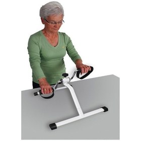 Resim Msd Standart Pedal K/D Egzersiz Bisikleti 