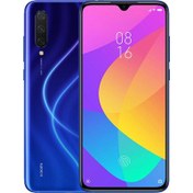 Resim Xiaomi Mİ 9 LİTE 64 6GB Ram Mavi Xiaomi Türkiye Garantili 