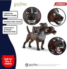 Resim Schleich Potter Fluffy 