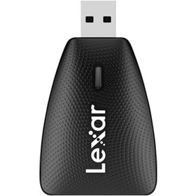 Resim Lexar Multi-Card 2 in 1 USB 3.1 Reader 