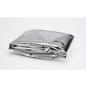 Resim Coghlans Acil Durum Battaniyesi Çok Renkli 