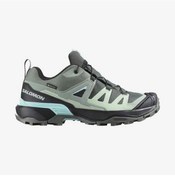 Resim Salomon X Ultra 360 Gore-tex Kadın Ayakkabısı L47742500 Çok Renkli 